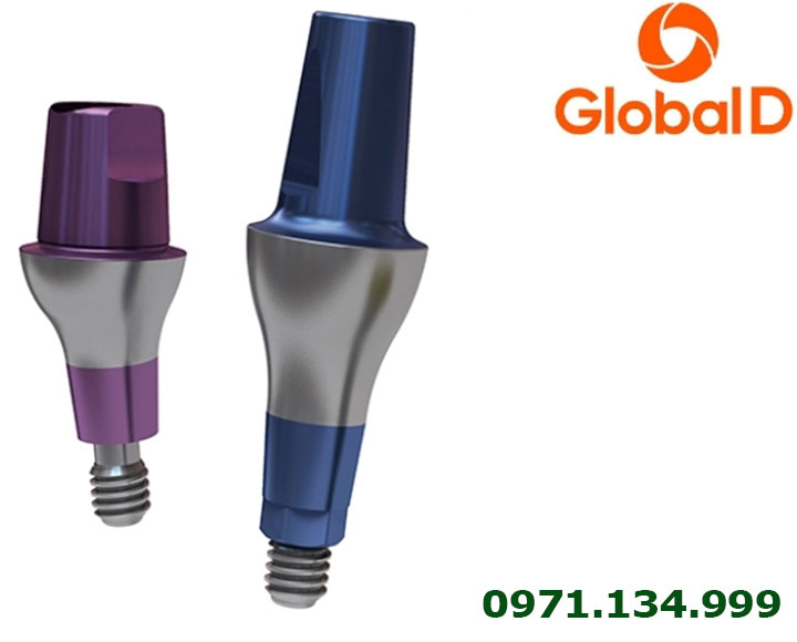 implant globall
