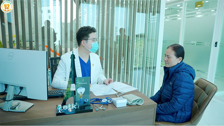 Quy trình nhổ răng khôn chuẩn