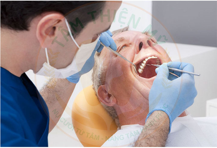 Người già rụng răng - nguyên nhân, cách khắc phục, biện pháp phòng ngừa 11 ngăn ngừa rụng răng