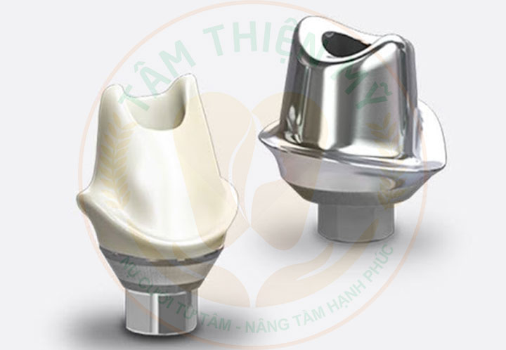 Abutment Implant