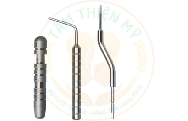 Hệ thống thiết bị cấy ghép răng Implant hiện đại tại Tâm Thiện Mỹ có gì? 6 thiết bị cấy ghép răng Implant hiện đại