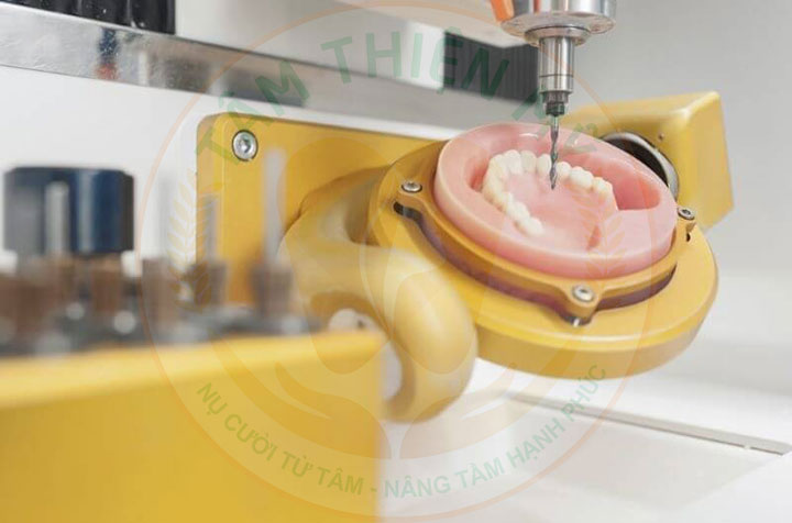 công nghệ cad cam