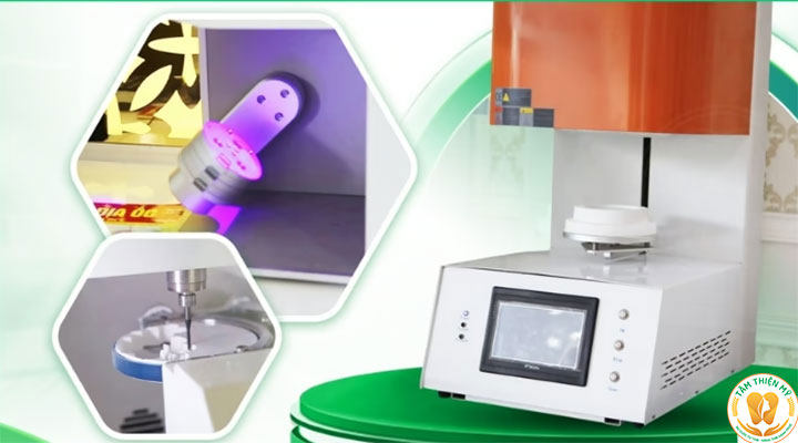 Công nghệ CAD/CAM