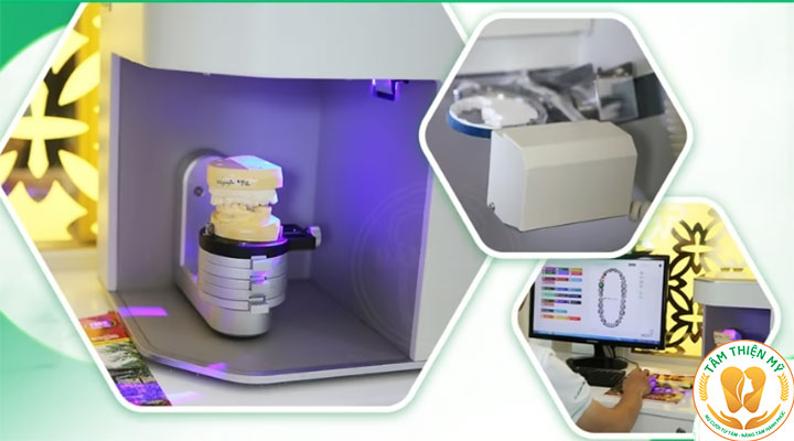 Công nghệ CAD/CAM