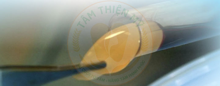 màng prf tự thân