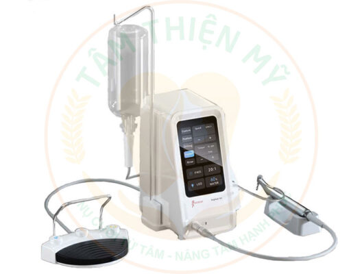 Hệ thống thiết bị cấy ghép răng Implant hiện đại tại Tâm Thiện Mỹ có gì? 8 thiết bị cấy ghép răng Implant hiện đại