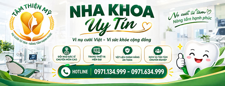 nha khoa uy tín hưng yên