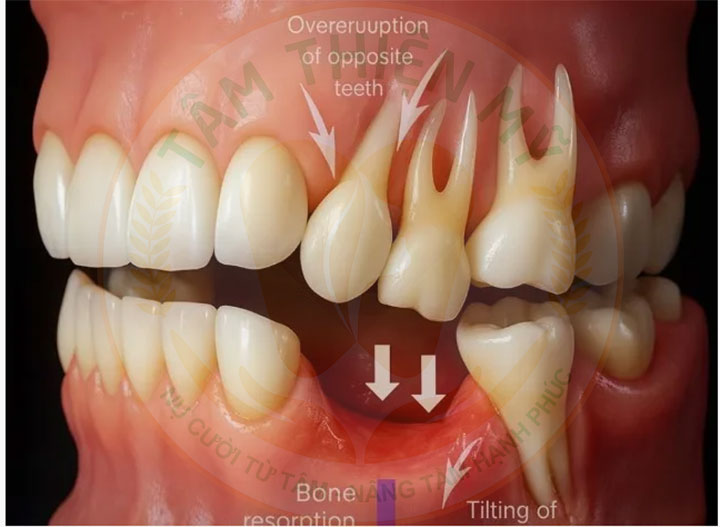 rối loạn khớp thái dương hàm
